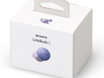 Sony LinkBuds S x Olivia Rodrigo Wireless Earbuds Olivia Rodrigo Olivia Rodrigo