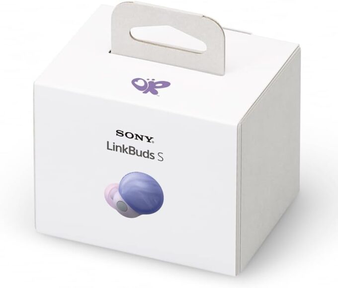 Sony LinkBuds S x Olivia Rodrigo Wireless Earbuds Olivia Rodrigo Olivia Rodrigo