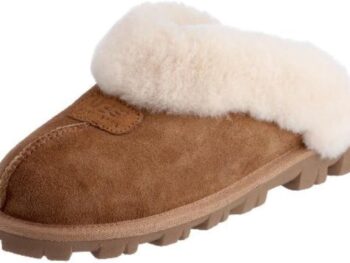 Ariana Grande “We Can’t Be Friends” Style: Sheepskin Slippers Ariana Grande Ariana Grande