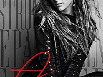 Ariana Grande The Book [Re-Issued] Paperback Ariana Grande Ariana Grande