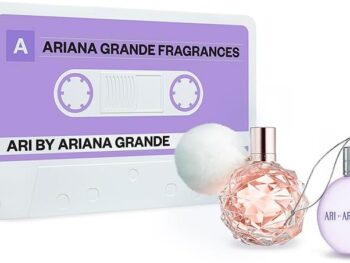 Ariana Grande Ari 30ml Gift Set Ariana Grande Ariana Grande