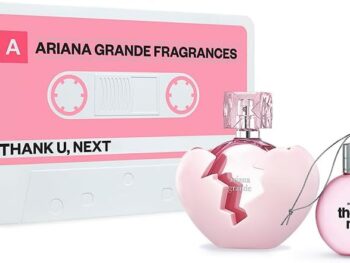 Ariana Grande Thank U, Next 30ml Gift Set Ariana Grande Ariana Grande