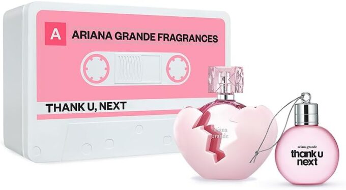 Ariana Grande Thank U, Next 30ml Gift Set Ariana Grande Ariana Grande