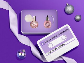 Ariana Grande Ari 30ml Gift Set Ariana Grande Ariana Grande