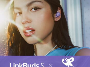 Sony LinkBuds S x Olivia Rodrigo Wireless Earbuds Olivia Rodrigo Olivia Rodrigo