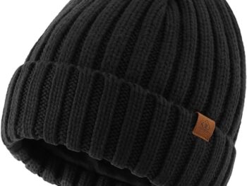 Ed Sheeran “Shape Of You” Style: Black Knit Beanie Ed Sheeran Ed Sheeran