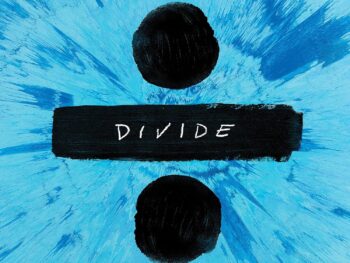 Ed Sheeran “÷ Divide” (Deluxe) Vinyl Album Ed Sheeran ["vinyl"