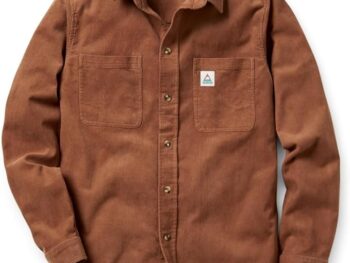 Hozier’s “Too Sweet” Music Video Style: Toffee Corduroy Shirt Hozier Hozier