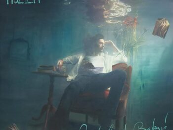 Hozier “Wasteland, Baby!” Vinyl Hozier ["vinyl"