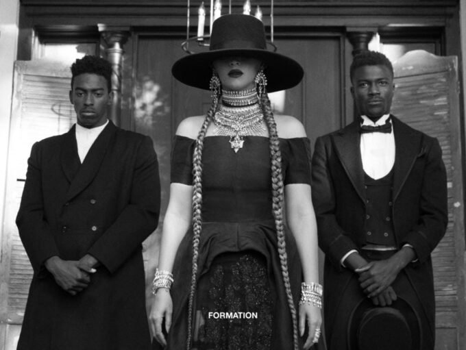 10 Iconic Musician Fashion Moments That Changed the World - Fuse me up